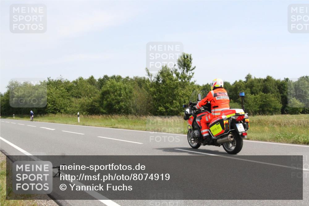 22.06.2025 - Viking Triathlon Yannick Fuchs http://msf.ph/oto/8074919 22.06.2025 11:34:57 Radfahren 216, 282, 465, 645 meine-sportfotos.de