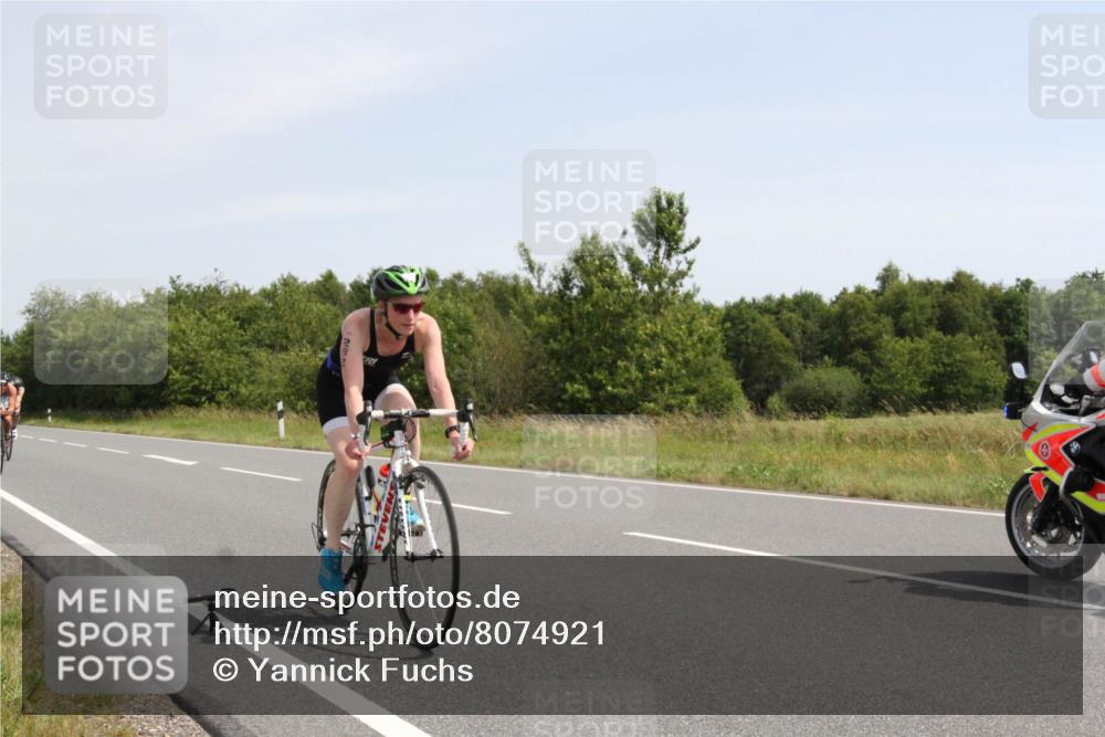 22.06.2025 - Viking Triathlon Yannick Fuchs http://msf.ph/oto/8074921 22.06.2025 11:35:01 Radfahren 109, 216, 282, 318, 326, 465, 645 meine-sportfotos.de
