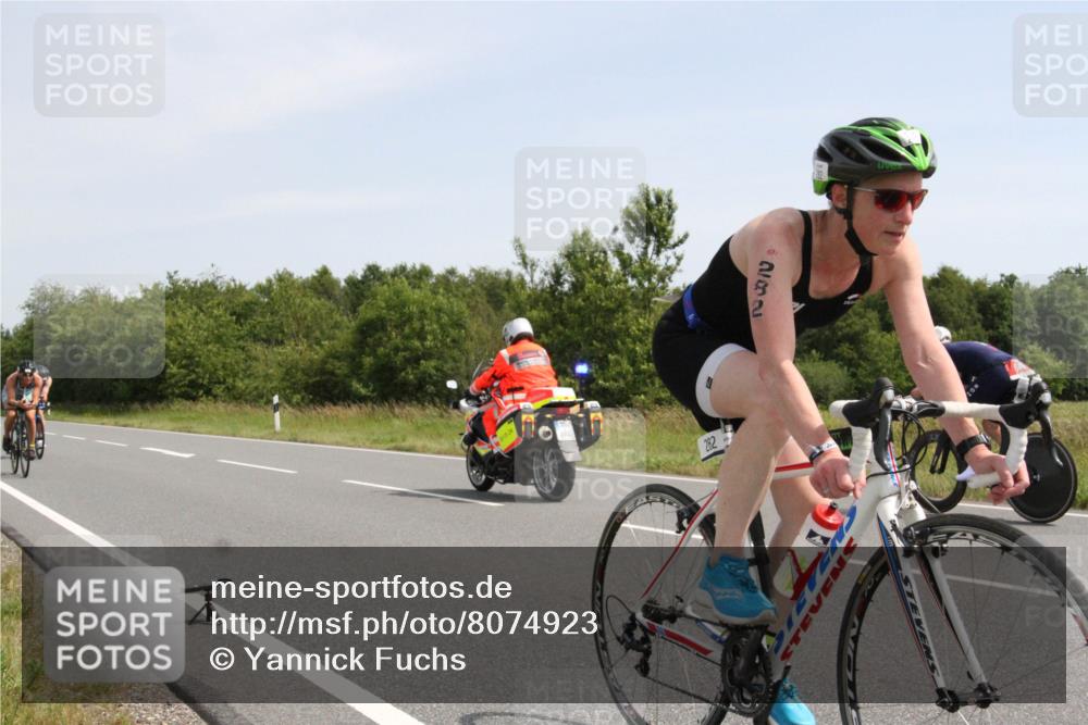22.06.2025 - Viking Triathlon Yannick Fuchs http://msf.ph/oto/8074923 22.06.2025 11:35:01 Radfahren 109, 216, 282, 318, 326, 465, 645 meine-sportfotos.de
