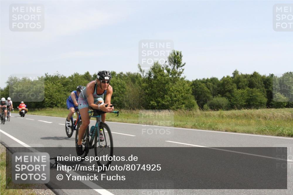 22.06.2025 - Viking Triathlon Yannick Fuchs http://msf.ph/oto/8074925 22.06.2025 11:35:03 Radfahren 109, 216, 282, 318, 326, 465, 645 meine-sportfotos.de