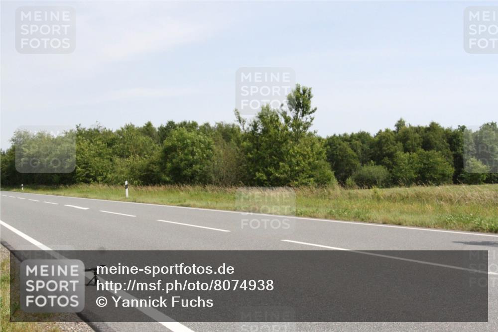 22.06.2025 - Viking Triathlon Yannick Fuchs http://msf.ph/oto/8074938 22.06.2025 11:35:34 Radfahren 7, 442 meine-sportfotos.de