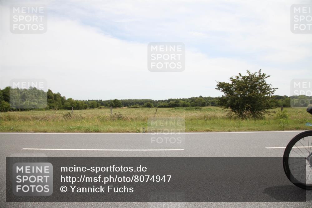 22.06.2025 - Viking Triathlon Yannick Fuchs http://msf.ph/oto/8074947 22.06.2025 13:20:36 Radfahren 503 meine-sportfotos.de