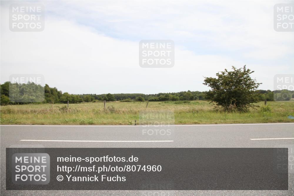 22.06.2025 - Viking Triathlon Yannick Fuchs http://msf.ph/oto/8074960 22.06.2025 13:20:53 Radfahren 39, 378 meine-sportfotos.de