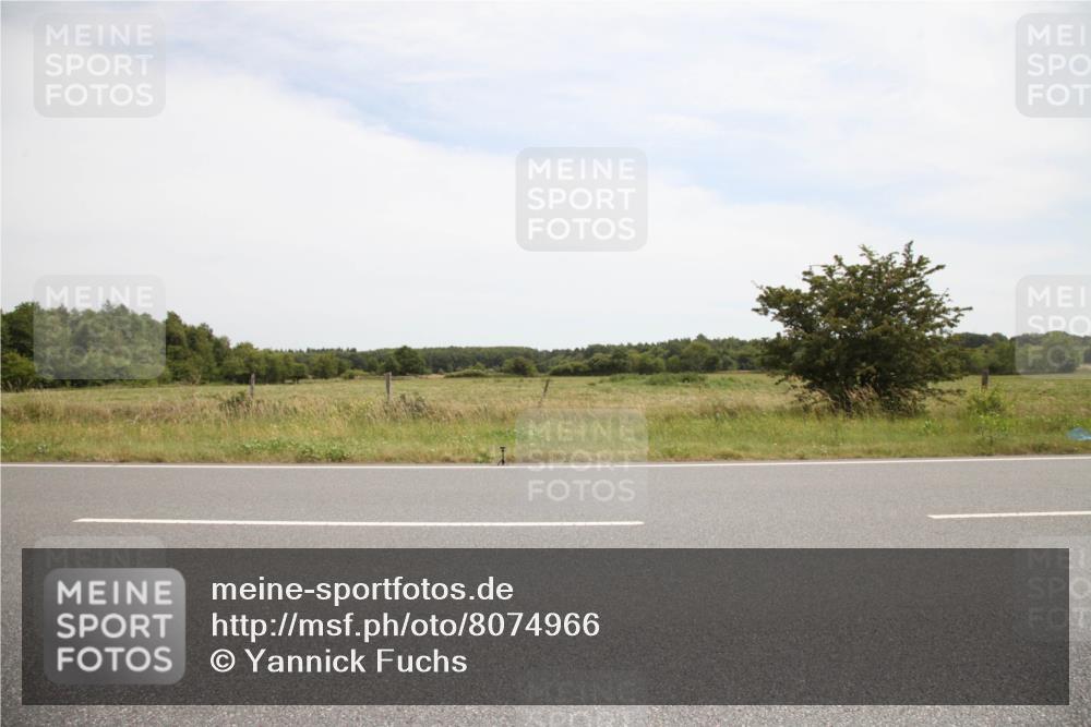 22.06.2025 - Viking Triathlon Yannick Fuchs http://msf.ph/oto/8074966 22.06.2025 13:20:54 Radfahren 39, 378 meine-sportfotos.de