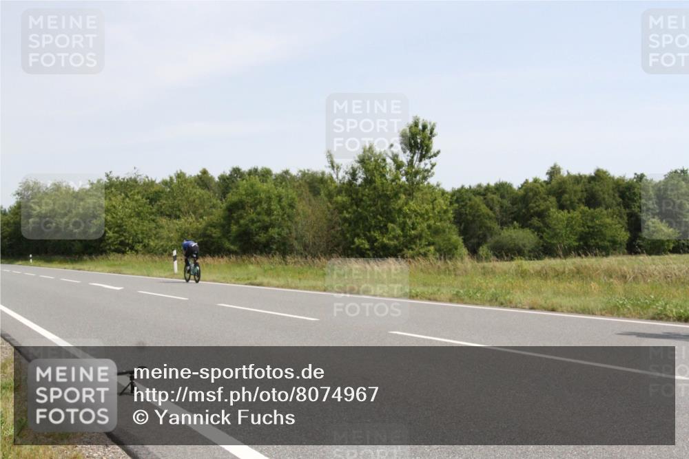 22.06.2025 - Viking Triathlon Yannick Fuchs http://msf.ph/oto/8074967 22.06.2025 11:36:08 Radfahren 124, 214, 217, 464, 479, 492 meine-sportfotos.de