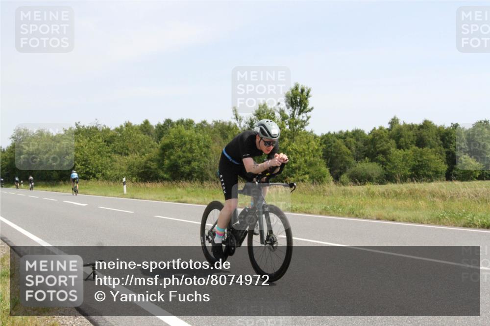 22.06.2025 - Viking Triathlon Yannick Fuchs http://msf.ph/oto/8074972 22.06.2025 11:36:14 Radfahren 87, 98, 479, 606 meine-sportfotos.de