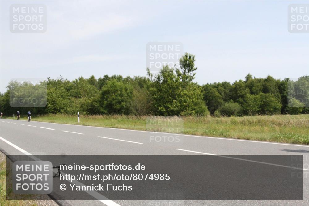 22.06.2025 - Viking Triathlon Yannick Fuchs http://msf.ph/oto/8074985 22.06.2025 11:36:27 Radfahren 193, 207, 514 meine-sportfotos.de