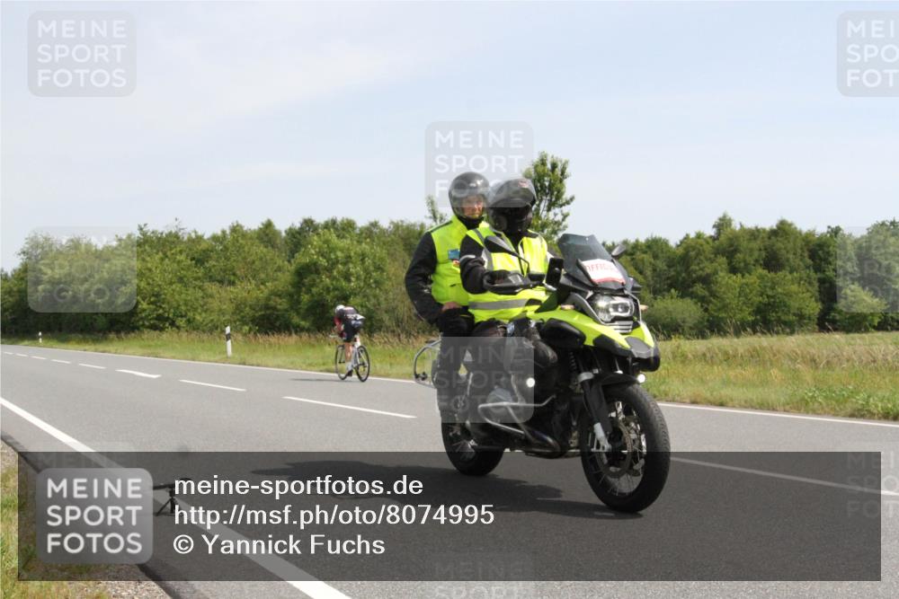 22.06.2025 - Viking Triathlon Yannick Fuchs http://msf.ph/oto/8074995 22.06.2025 11:36:55 Radfahren 328, 356, 443, 491 meine-sportfotos.de
