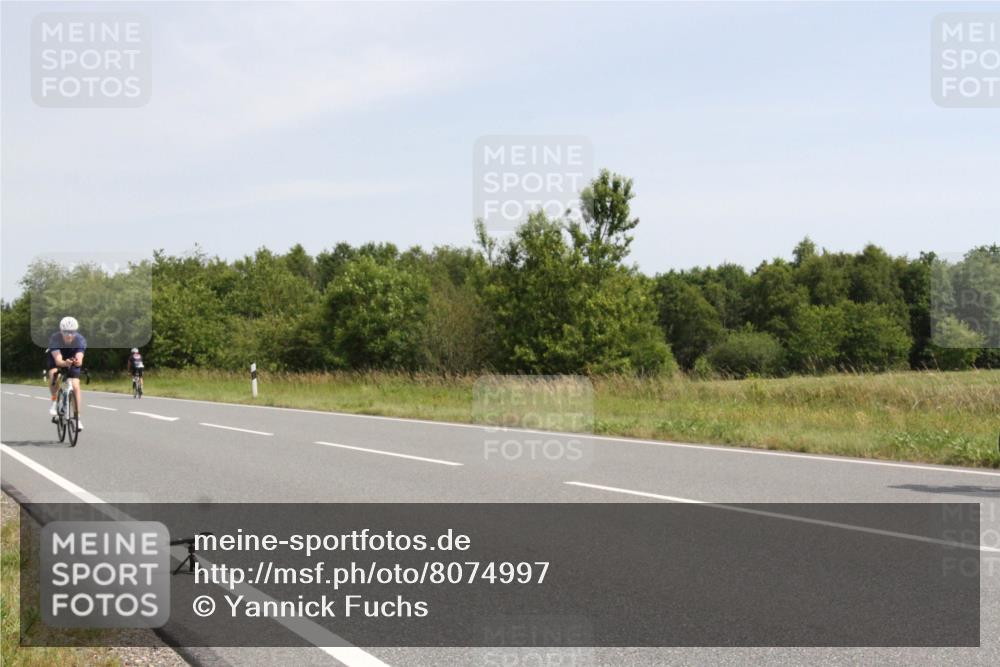 22.06.2025 - Viking Triathlon Yannick Fuchs http://msf.ph/oto/8074997 22.06.2025 11:36:57 Radfahren 219, 328, 356, 491 meine-sportfotos.de