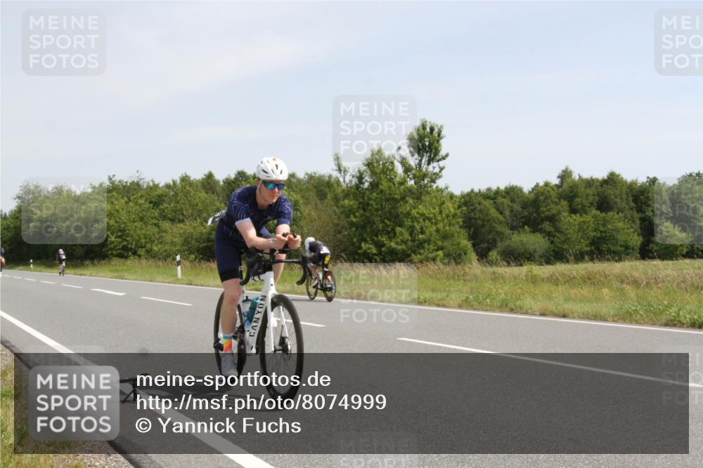 22.06.2025 - Viking Triathlon Yannick Fuchs http://msf.ph/oto/8074999 22.06.2025 11:36:59 Radfahren 219, 328, 356, 491 meine-sportfotos.de