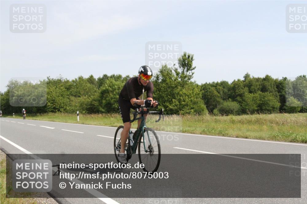 22.06.2025 - Viking Triathlon Yannick Fuchs http://msf.ph/oto/8075003 22.06.2025 11:37:03 Radfahren 219, 328, 346, 355, 356 meine-sportfotos.de