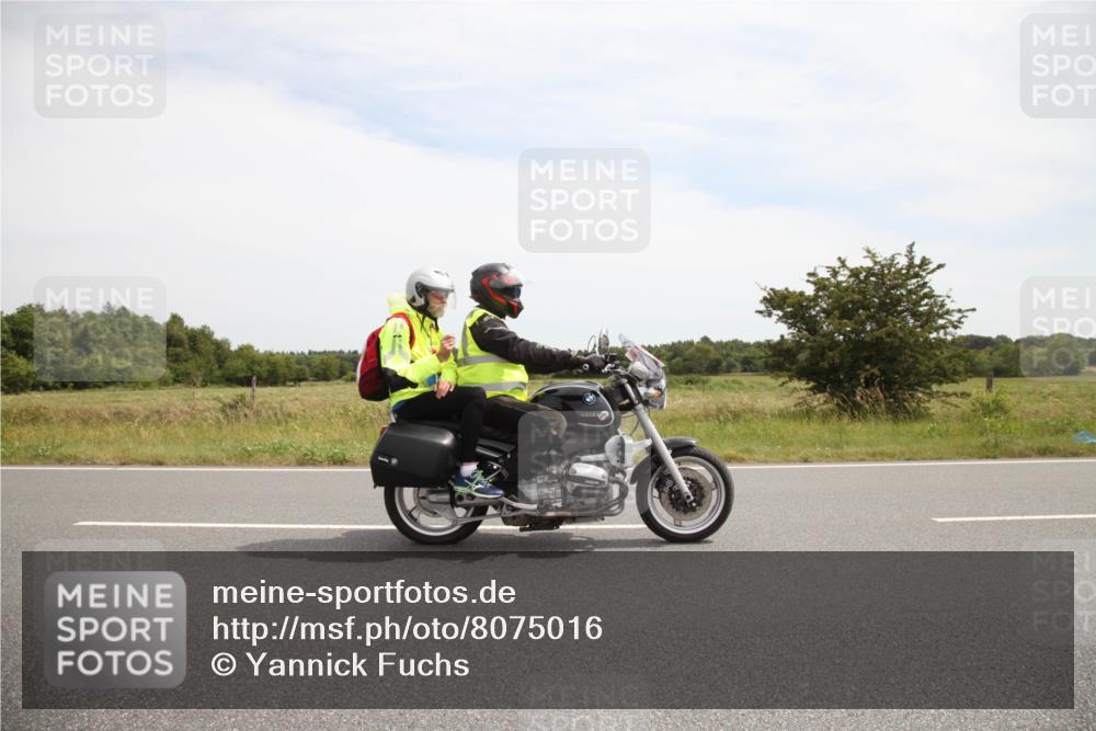 22.06.2025 - Viking Triathlon Yannick Fuchs http://msf.ph/oto/8075016 22.06.2025 13:21:23 Radfahren 333 meine-sportfotos.de