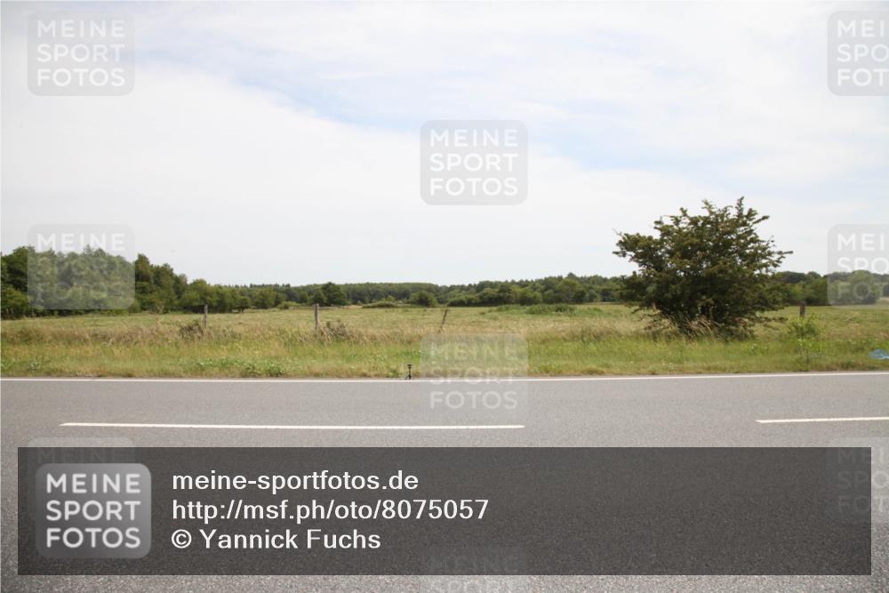 22.06.2025 - Viking Triathlon Yannick Fuchs http://msf.ph/oto/8075057 22.06.2025 13:21:51 Radfahren 37, 364 meine-sportfotos.de
