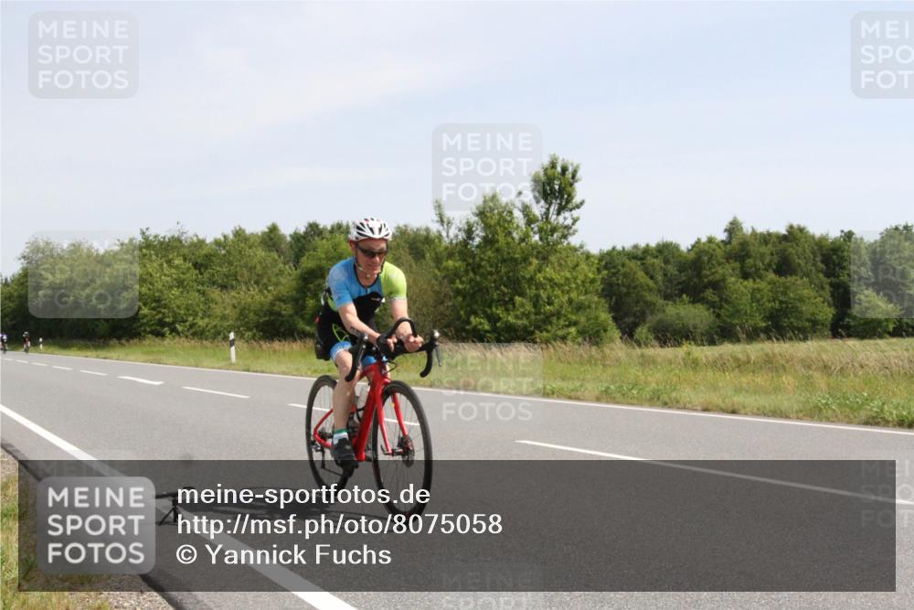 22.06.2025 - Viking Triathlon Yannick Fuchs http://msf.ph/oto/8075058 22.06.2025 11:38:21 Radfahren 62, 255, 349, 489, 508, 641 meine-sportfotos.de