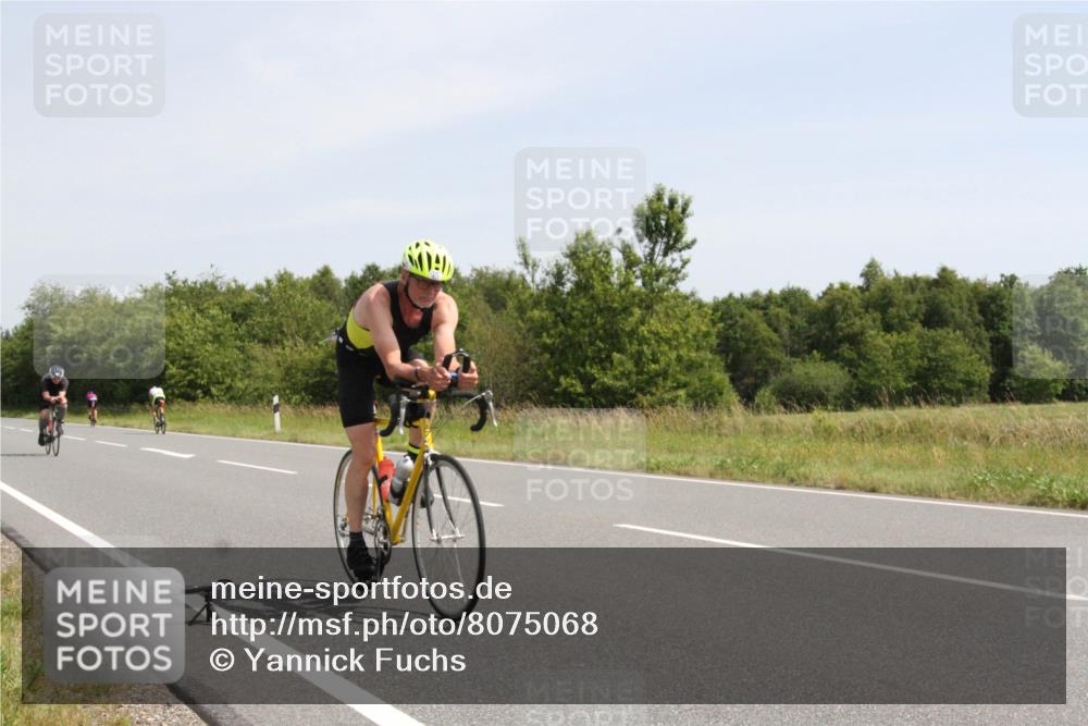 22.06.2025 - Viking Triathlon Yannick Fuchs http://msf.ph/oto/8075068 22.06.2025 11:38:31 Radfahren 103, 223, 249, 315, 423 meine-sportfotos.de