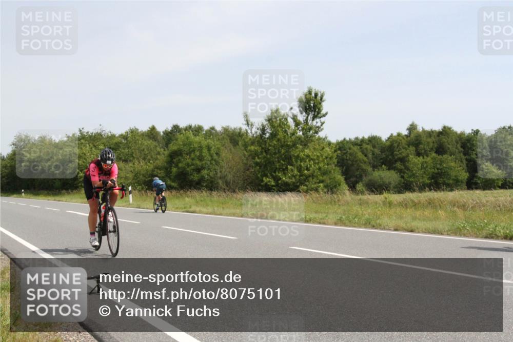 22.06.2025 - Viking Triathlon Yannick Fuchs http://msf.ph/oto/8075101 22.06.2025 11:39:22 Radfahren 64, 146, 175, 213, 224, 226, 406, 615 meine-sportfotos.de