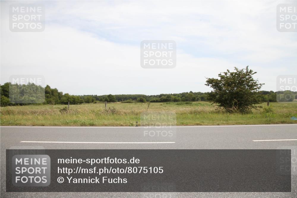 22.06.2025 - Viking Triathlon Yannick Fuchs http://msf.ph/oto/8075105 22.06.2025 13:22:30 Radfahren 18 meine-sportfotos.de