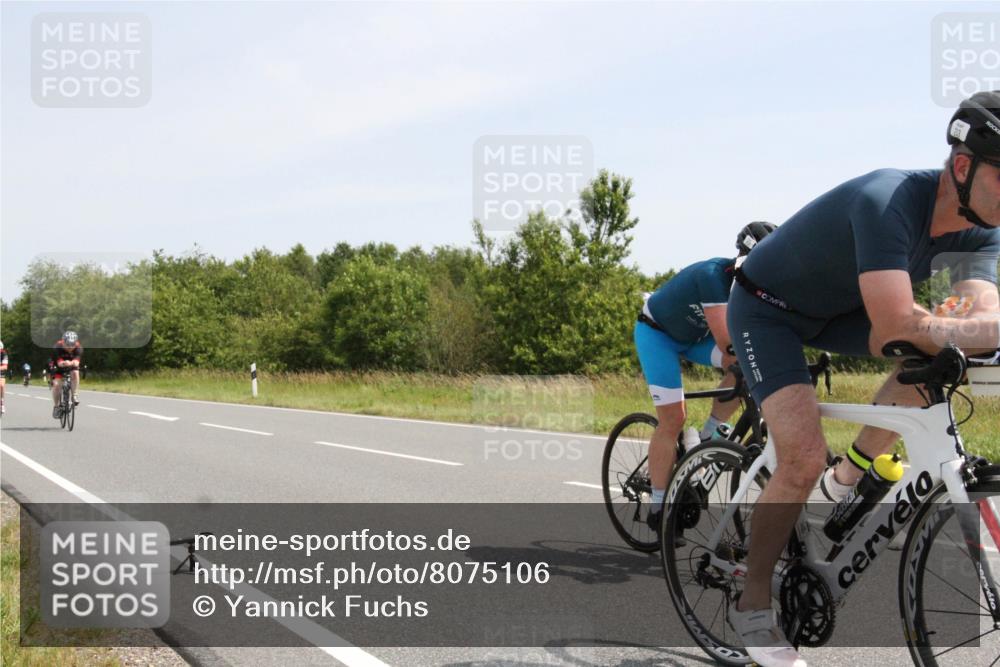 22.06.2025 - Viking Triathlon Yannick Fuchs http://msf.ph/oto/8075106 22.06.2025 11:39:27 Radfahren 133, 142, 175, 213, 224, 263, 406, 615 meine-sportfotos.de