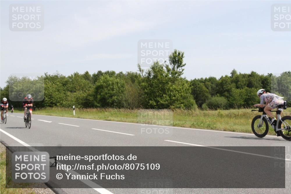 22.06.2025 - Viking Triathlon Yannick Fuchs http://msf.ph/oto/8075109 22.06.2025 11:39:27 Radfahren 133, 142, 175, 213, 224, 263, 406, 615 meine-sportfotos.de