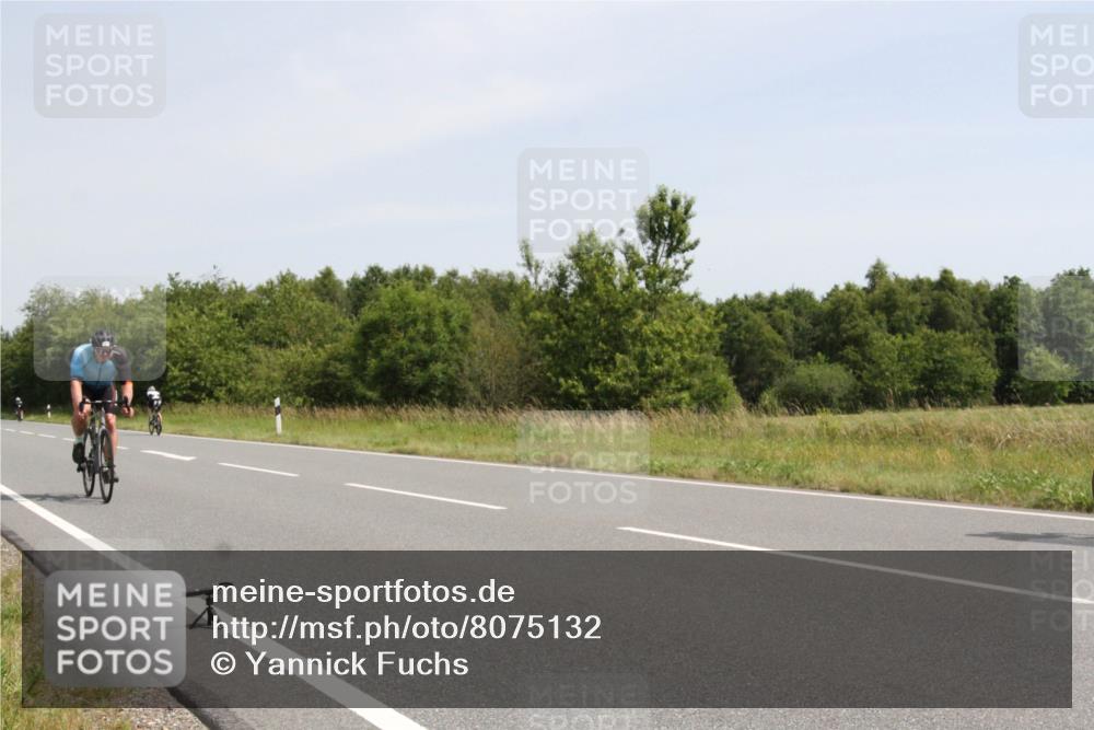 22.06.2025 - Viking Triathlon Yannick Fuchs http://msf.ph/oto/8075132 22.06.2025 11:39:49 Radfahren 19, 38, 113, 377, 407, 467, 650 meine-sportfotos.de