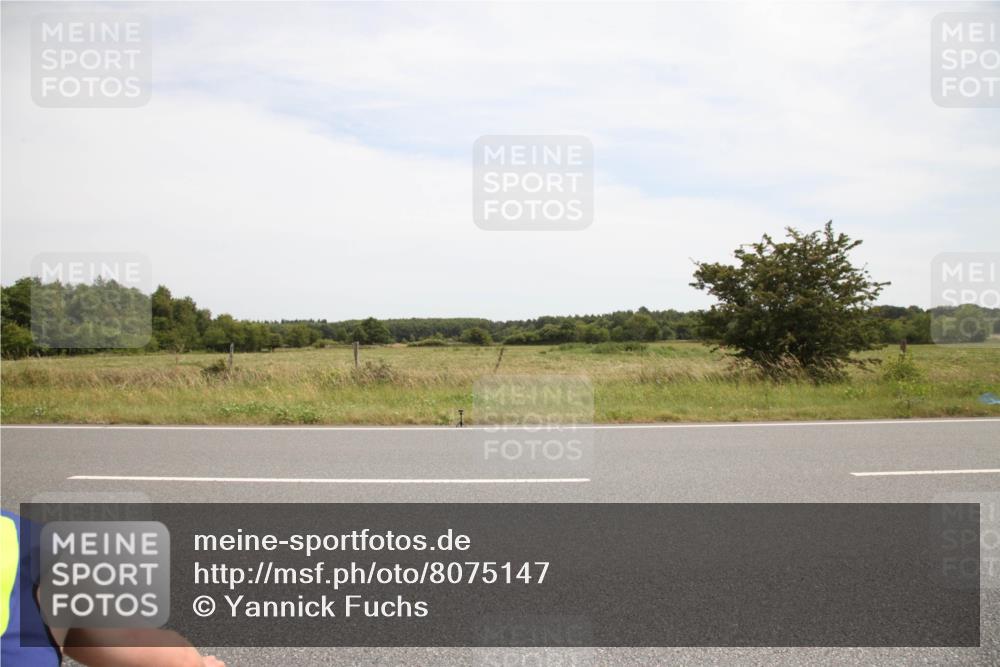 22.06.2025 - Viking Triathlon Yannick Fuchs http://msf.ph/oto/8075147 22.06.2025 13:23:18 Radfahren 155, 246, 547 meine-sportfotos.de