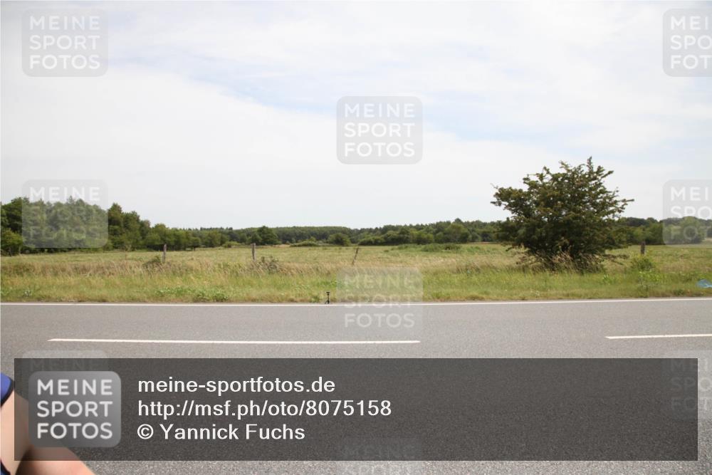 22.06.2025 - Viking Triathlon Yannick Fuchs http://msf.ph/oto/8075158 22.06.2025 13:23:19 Radfahren 155, 202, 547 meine-sportfotos.de