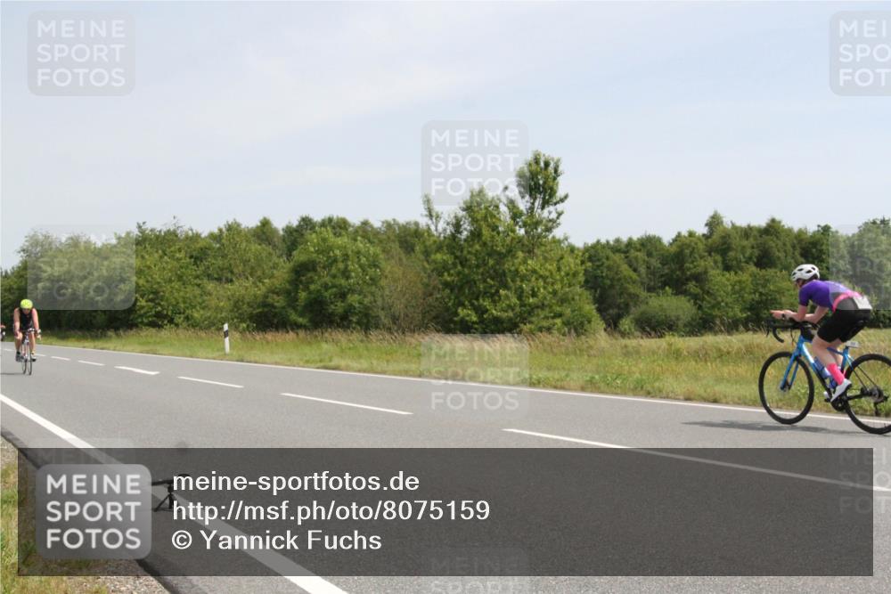 22.06.2025 - Viking Triathlon Yannick Fuchs http://msf.ph/oto/8075159 22.06.2025 11:40:08 Radfahren 26, 51, 299, 399, 447, 531 meine-sportfotos.de