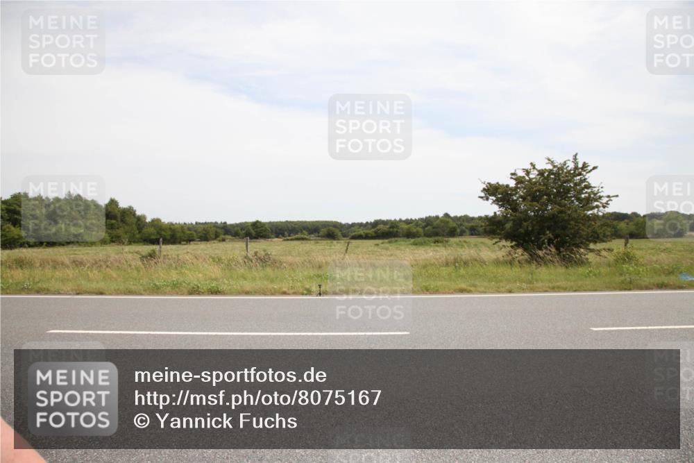 22.06.2025 - Viking Triathlon Yannick Fuchs http://msf.ph/oto/8075167 22.06.2025 13:23:20 Radfahren 155, 202, 547 meine-sportfotos.de