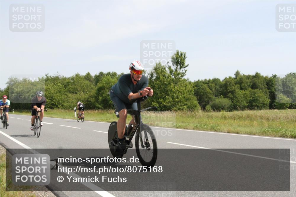 22.06.2025 - Viking Triathlon Yannick Fuchs http://msf.ph/oto/8075168 22.06.2025 11:40:15 Radfahren 36, 135, 399, 439, 447, 496, 531 meine-sportfotos.de