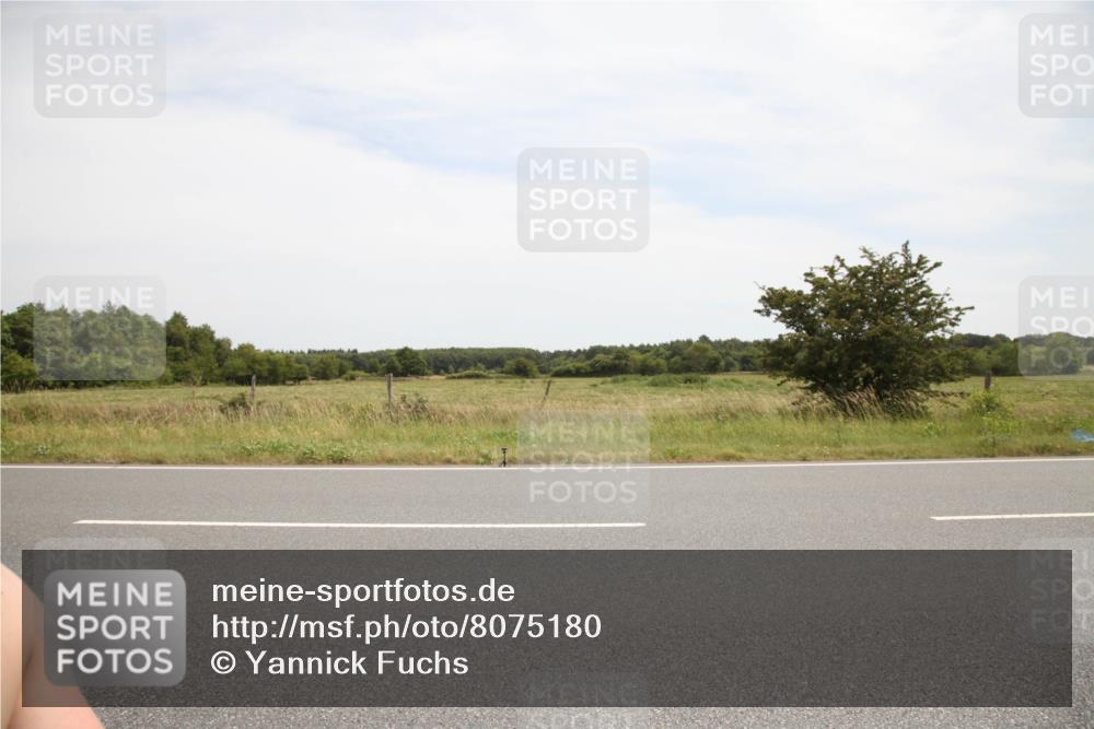 22.06.2025 - Viking Triathlon Yannick Fuchs http://msf.ph/oto/8075180 22.06.2025 13:23:22 Radfahren 155, 202 meine-sportfotos.de