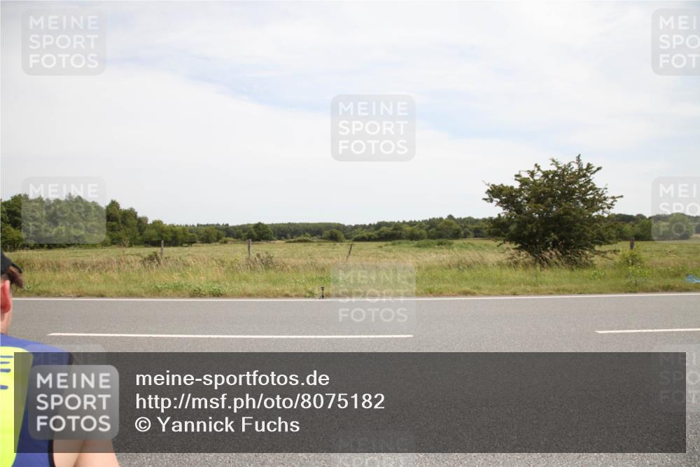 22.06.2025 - Viking Triathlon Yannick Fuchs http://msf.ph/oto/8075182 22.06.2025 13:23:22 Radfahren 155, 202 meine-sportfotos.de