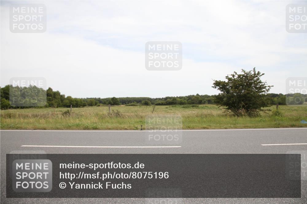 22.06.2025 - Viking Triathlon Yannick Fuchs http://msf.ph/oto/8075196 22.06.2025 13:24:40 Radfahren 531 meine-sportfotos.de