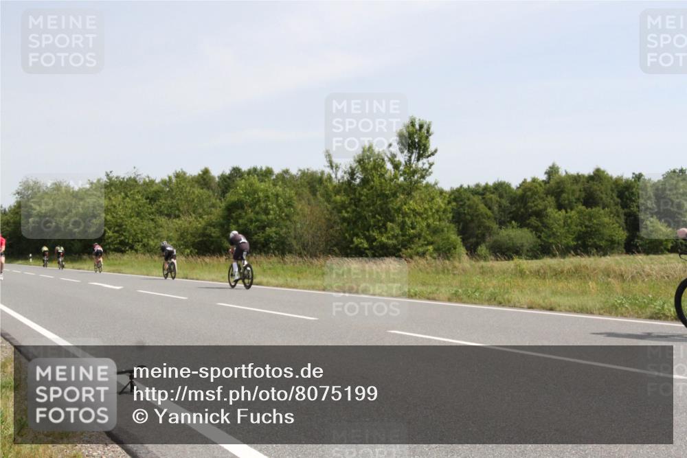 22.06.2025 - Viking Triathlon Yannick Fuchs http://msf.ph/oto/8075199 22.06.2025 11:40:48 Radfahren 39, 40, 75, 158, 170, 187, 209, 256, 312, 316, 428, 503, 506, 557 meine-sportfotos.de