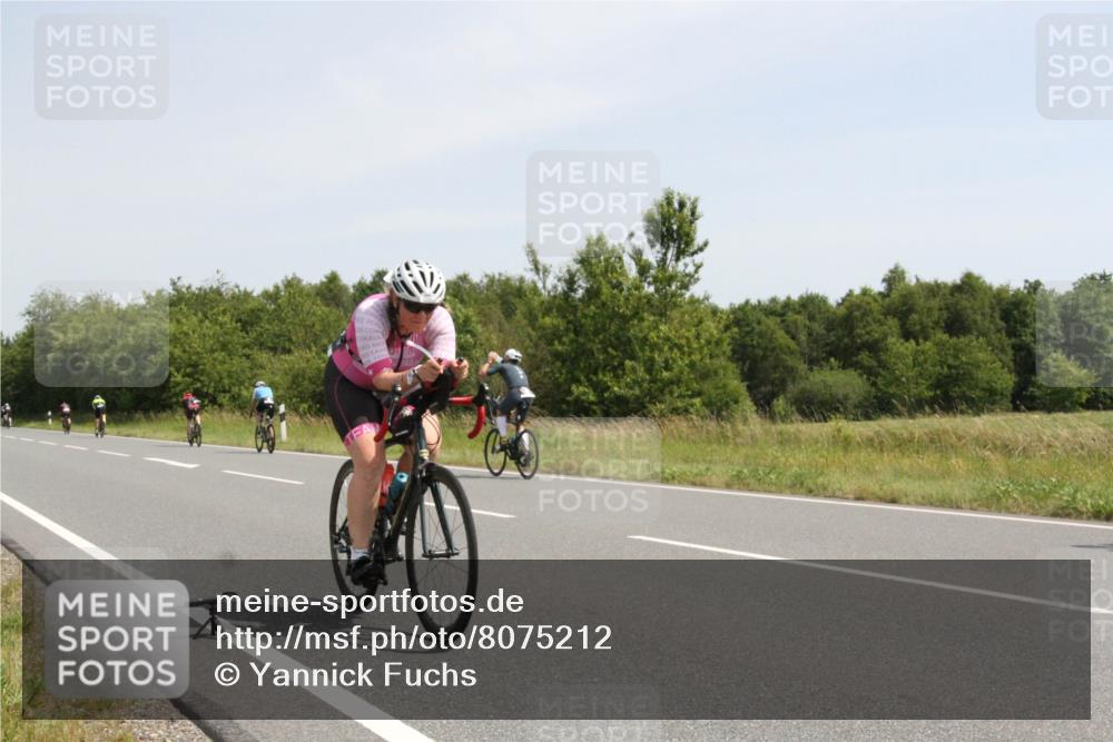 22.06.2025 - Viking Triathlon Yannick Fuchs http://msf.ph/oto/8075212 22.06.2025 11:40:54 Radfahren 39, 40, 158, 209, 316, 428, 503, 507, 536, 557 meine-sportfotos.de