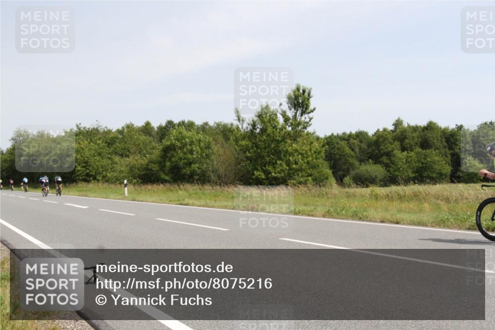 22.06.2025 - Viking Triathlon Yannick Fuchs http://msf.ph/oto/8075216 22.06.2025 11:40:58 Radfahren 362, 503, 507, 536 meine-sportfotos.de