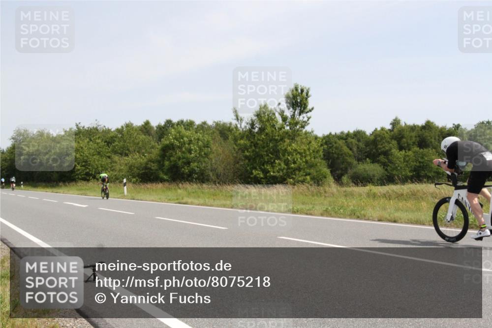 22.06.2025 - Viking Triathlon Yannick Fuchs http://msf.ph/oto/8075218 22.06.2025 11:41:00 Radfahren 362, 507, 536 meine-sportfotos.de