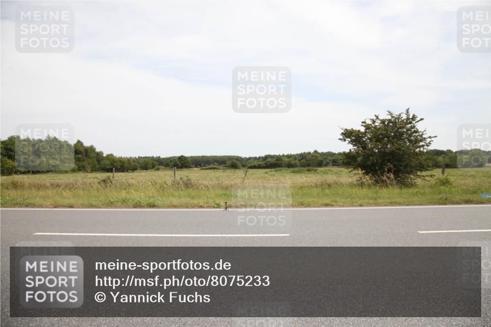 22.06.2025 - Viking Triathlon Yannick Fuchs http://msf.ph/oto/8075233 22.06.2025 13:25:50 Radfahren  meine-sportfotos.de