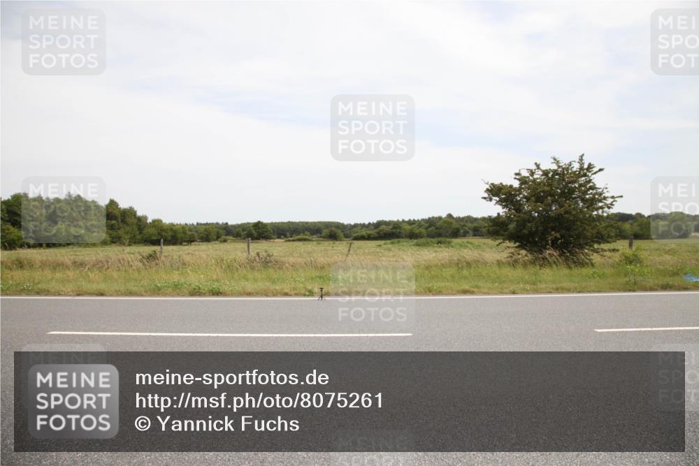 22.06.2025 - Viking Triathlon Yannick Fuchs http://msf.ph/oto/8075261 22.06.2025 13:26:42 Radfahren 471 meine-sportfotos.de