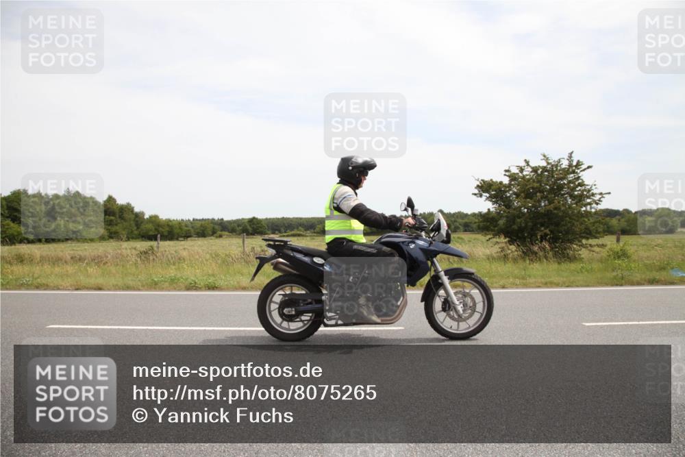22.06.2025 - Viking Triathlon Yannick Fuchs http://msf.ph/oto/8075265 22.06.2025 13:26:48 Radfahren 471 meine-sportfotos.de