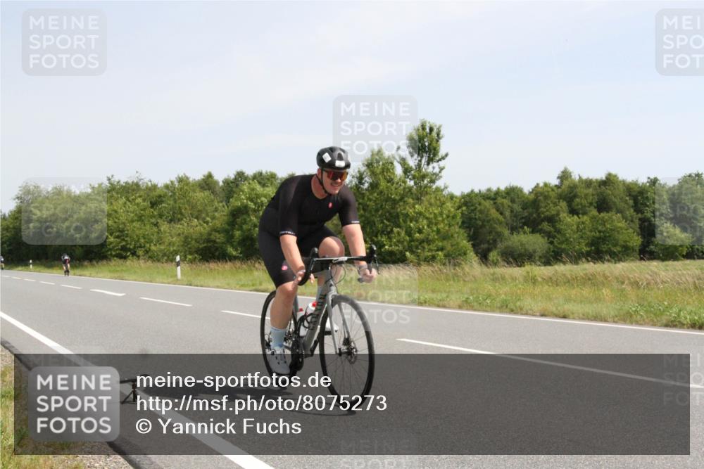 22.06.2025 - Viking Triathlon Yannick Fuchs http://msf.ph/oto/8075273 22.06.2025 11:42:01 Radfahren 69, 134, 265, 333, 456, 469 meine-sportfotos.de