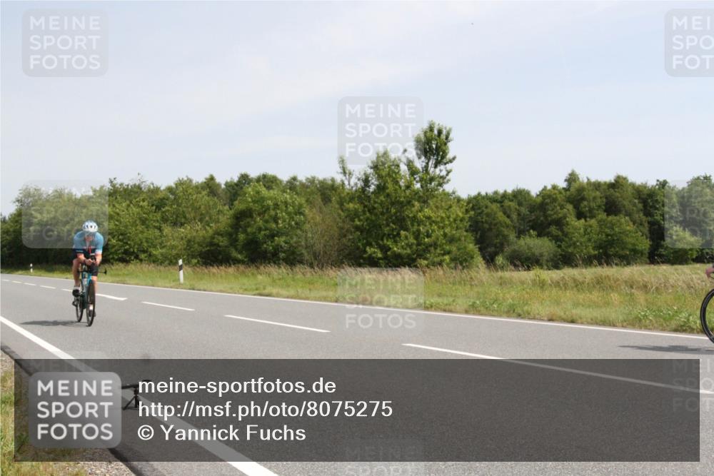 22.06.2025 - Viking Triathlon Yannick Fuchs http://msf.ph/oto/8075275 22.06.2025 11:42:05 Radfahren 20, 69, 134, 265, 297, 333, 456, 469 meine-sportfotos.de