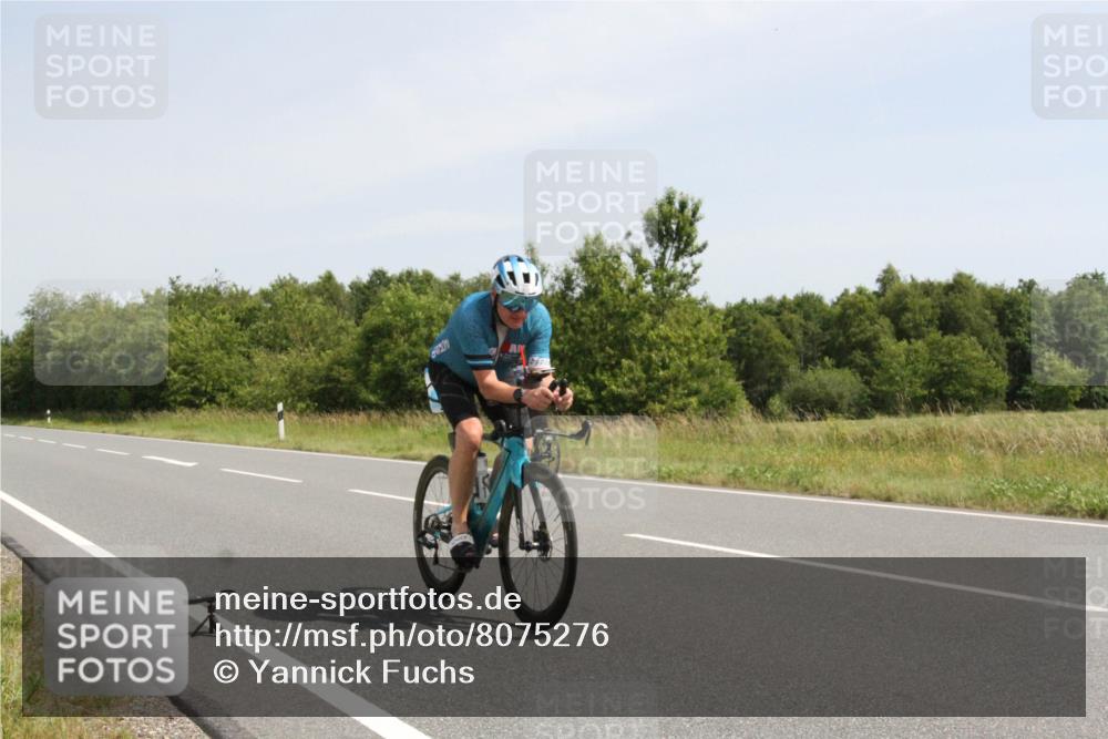 22.06.2025 - Viking Triathlon Yannick Fuchs http://msf.ph/oto/8075276 22.06.2025 11:42:06 Radfahren 20, 134, 265, 297, 333, 456, 469 meine-sportfotos.de