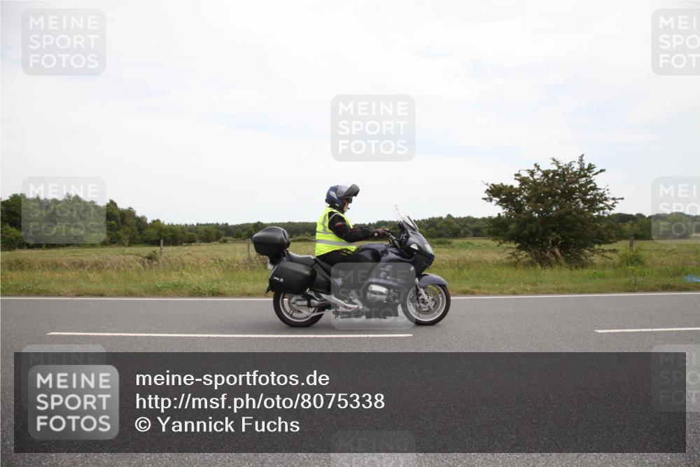 22.06.2025 - Viking Triathlon Yannick Fuchs http://msf.ph/oto/8075338 22.06.2025 13:30:25 Radfahren 605 meine-sportfotos.de