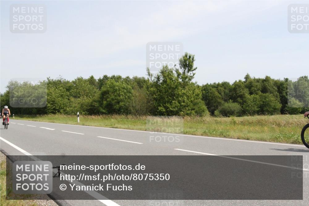 22.06.2025 - Viking Triathlon Yannick Fuchs http://msf.ph/oto/8075350 22.06.2025 11:43:29 Radfahren 197, 518, 525, 643 meine-sportfotos.de