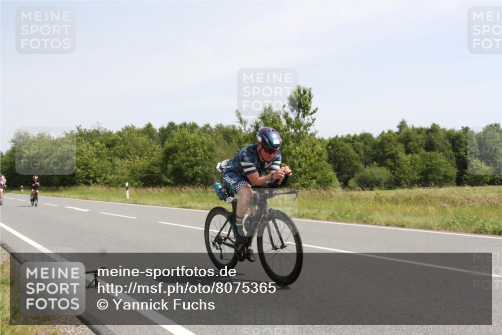 22.06.2025 - Viking Triathlon Yannick Fuchs http://msf.ph/oto/8075365 22.06.2025 11:43:44 Radfahren 37, 130, 202, 308, 364, 466 meine-sportfotos.de