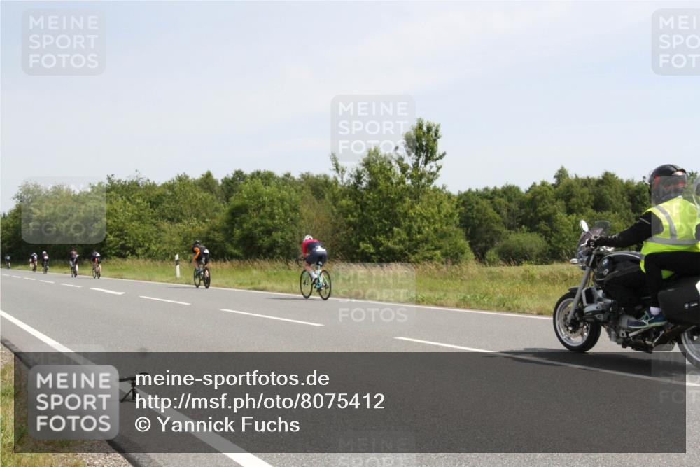 22.06.2025 - Viking Triathlon Yannick Fuchs http://msf.ph/oto/8075412 22.06.2025 11:44:46 Radfahren 164, 204, 313, 366, 473, 540 meine-sportfotos.de