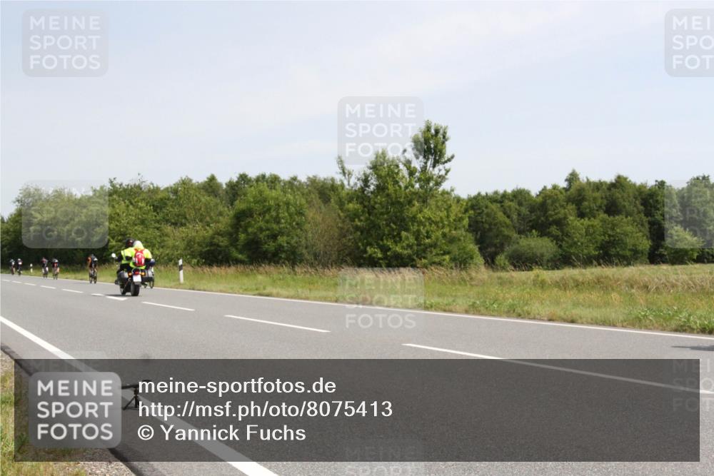 22.06.2025 - Viking Triathlon Yannick Fuchs http://msf.ph/oto/8075413 22.06.2025 11:44:47 Radfahren 204, 313, 366, 473, 540 meine-sportfotos.de