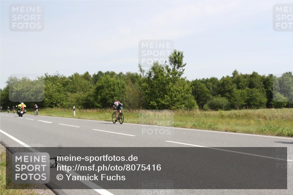 22.06.2025 - Viking Triathlon Yannick Fuchs http://msf.ph/oto/8075416 22.06.2025 11:44:49 Radfahren 204, 313, 366, 540 meine-sportfotos.de