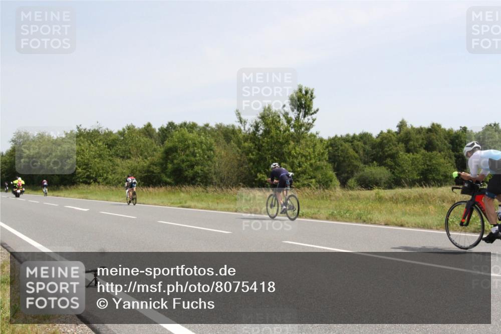 22.06.2025 - Viking Triathlon Yannick Fuchs http://msf.ph/oto/8075418 22.06.2025 11:44:50 Radfahren 204, 313, 366, 540, 556 meine-sportfotos.de