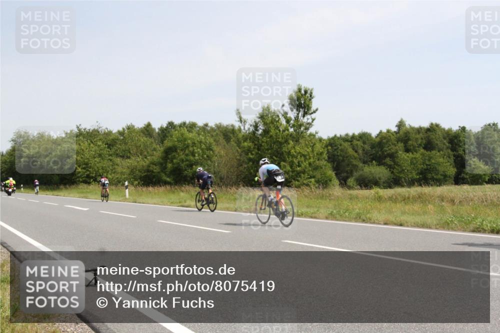 22.06.2025 - Viking Triathlon Yannick Fuchs http://msf.ph/oto/8075419 22.06.2025 11:44:50 Radfahren 204, 313, 366, 540, 556 meine-sportfotos.de
